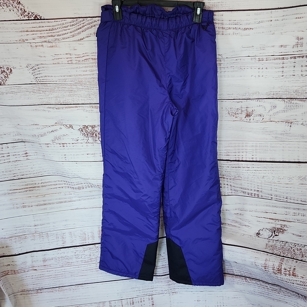 Vintage Columbia girls snow pants/Brand new no tags